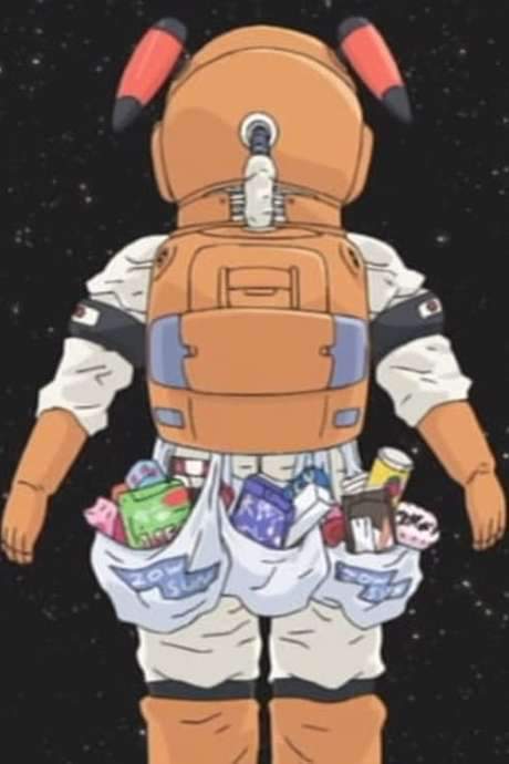 Strawberry Marshmallow Prologue